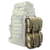 Karrimor SF Predator PLCE Side Pocket Double OMNI