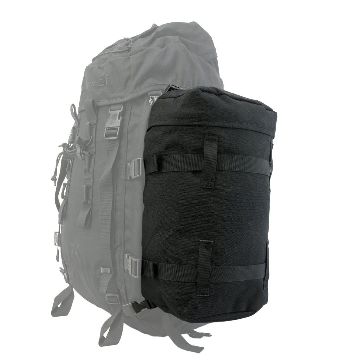 Karrimor SF Sabre Side Pockets - Pair