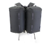 Karrimor SF Sabre Side Pockets - Pair