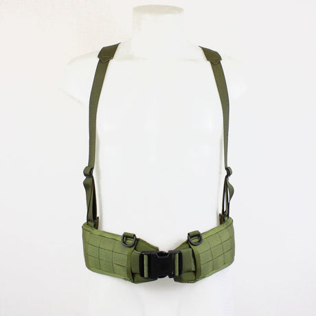Karrimor SF Predator Under Armour Yoke