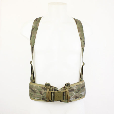 Karrimor SF Predator Under Armour Yoke