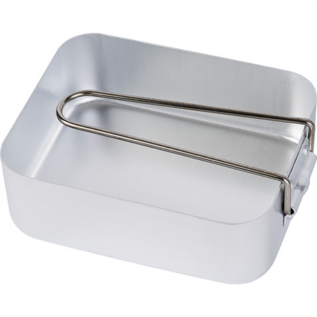 Mil-Com Mess Tin Set