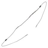 Man Kung MK-CBS60 Bow String