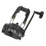 Man Kung MK-CD-P silent Crossbow cocking wInch