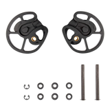Man Kung MK-XB60 Crossbow Replacement Cam Set