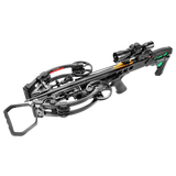Man Kung MK-XB70BK Direwolf Compound Crossbow