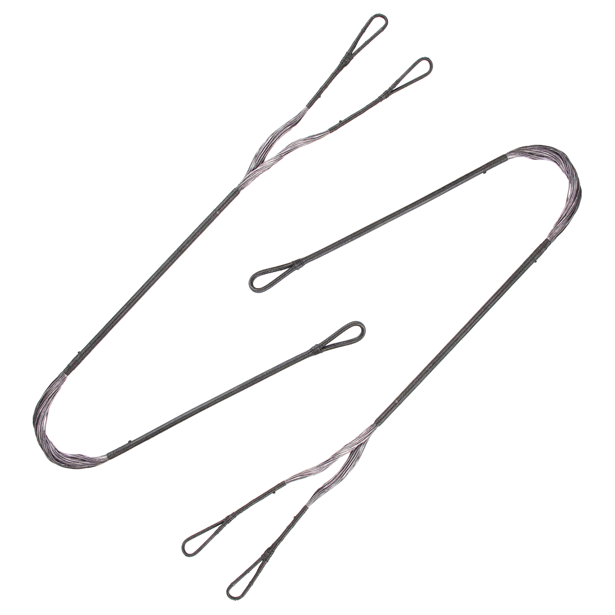 Man Kung MK-XBC63 Crossbow Cable Set