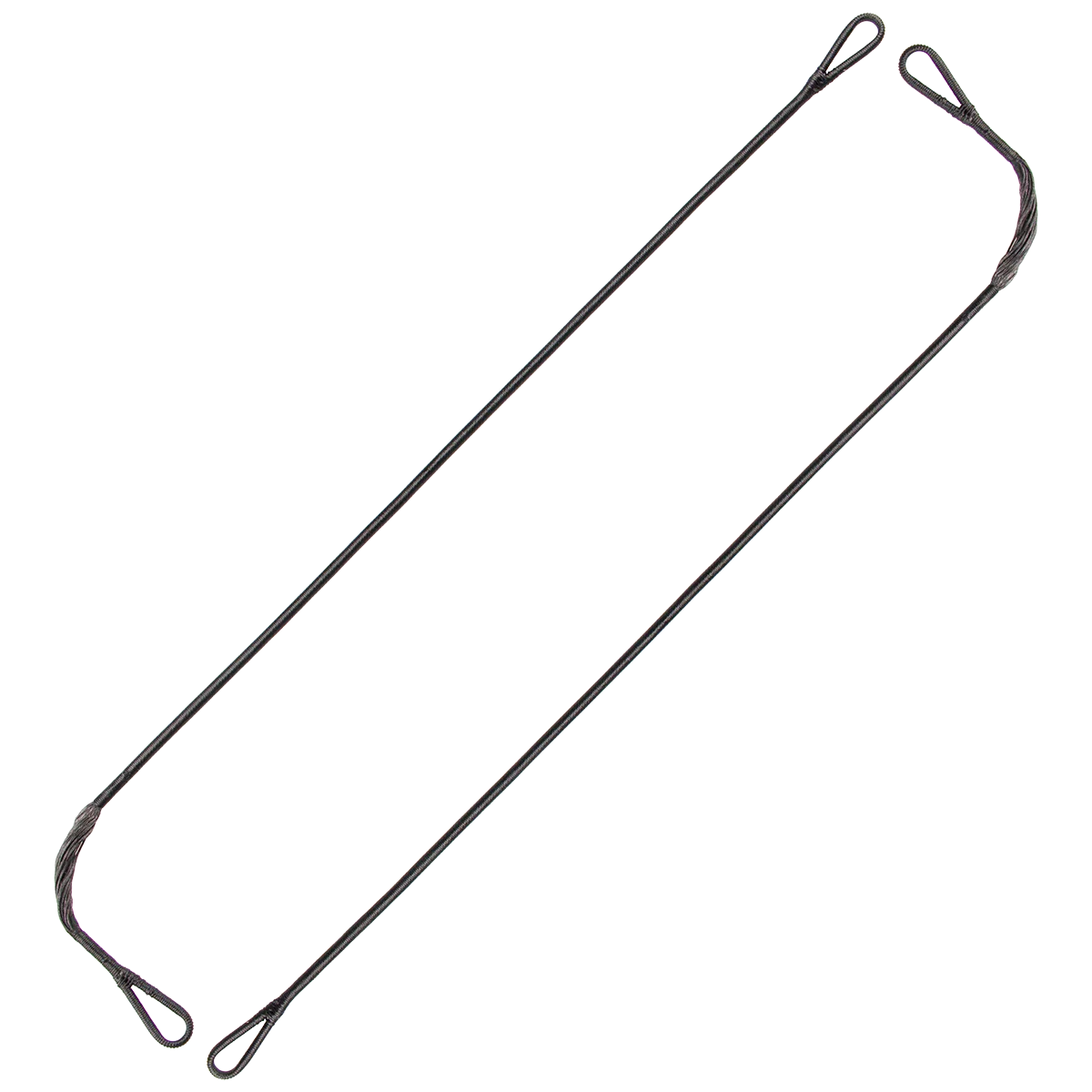 Man Kung MK-XBC68 Crossbow Cable Set