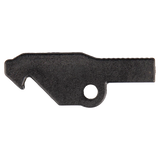 Man Kung Stock hook for Alligator black