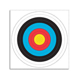 Man Kung Paper Target face FITA 40 cm