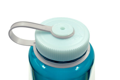 Nalgene 50oz / 1.5L Sustain Wide Mouth Bottle - Trout Green