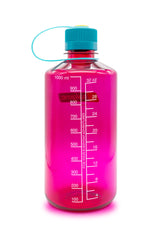 Nalgene 32oz / 1L Sustain Narrow Mouth Bottle - Eggplant