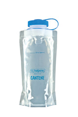 Nalgene 32oz / 1L Wide Mouth Cantene