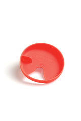 Nalgene 63mm Easy Sipper - Red