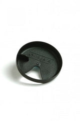 Nalgene 63mm Easy Sipper - Black