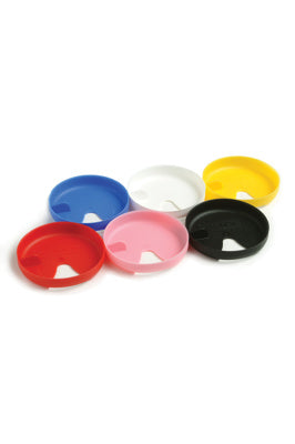 Nalgene 63mm Easy Sipper -Yellow