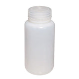Nalgene HDPE Round Storage Bottle - 250ml