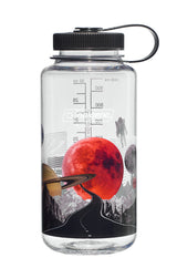 Nalgene 32oz / 1L Sustain Wide Mouth Bottle - Astro Motel
