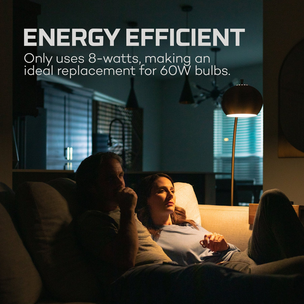 Nebo Blackout Emergency Backup Bulb