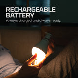 Nebo Blackout Emergency Backup Bulb