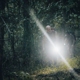 Nebo DaVinci 18000 Lumen High-Powered Flashlight