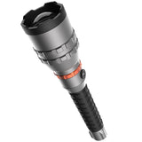 Nebo Davinci 12000 Lumen High-Powered Lumen Flashlight