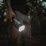 Nebo DaVinci 18000 Lumen High-Powered Flashlight