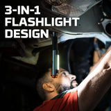 Nebo Big Larry 3 Multi-functional Work Light