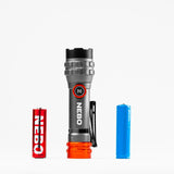 Nebo Davinci 450L Flex Rechargeable Flashlight