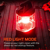Nebo Galileo 1600 Flex Rechargeable Lantern