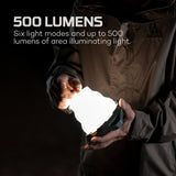 Nebo Galileo 500 Air Lantern