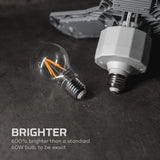 Nebo High Bright 6000 Garage Light