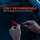 Nebo Luxtreme Nano Pocket Light