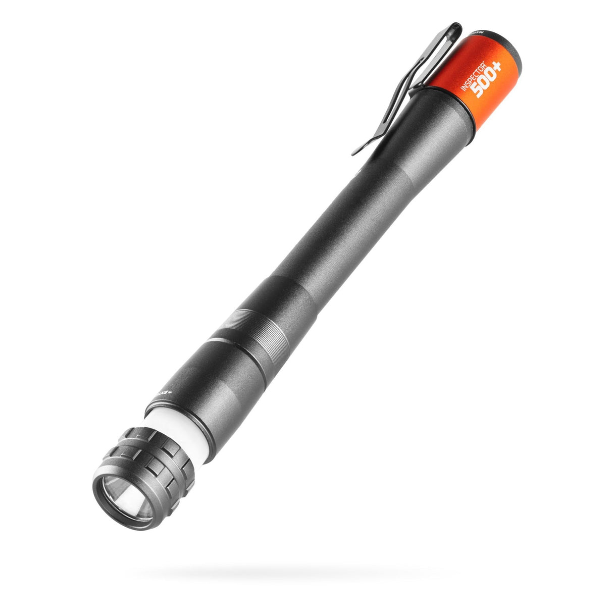 Nebo Inspector 500+ Clam Handheld Flashlight