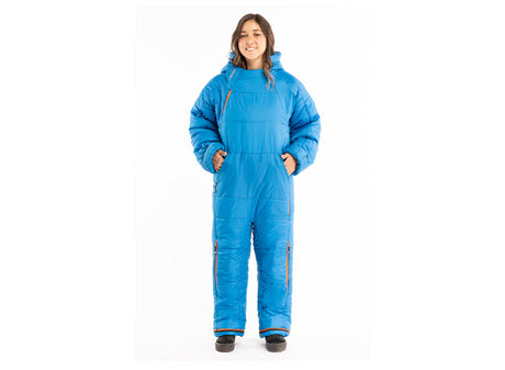 Selk'bag Original 6G Sleeping Bag Suit