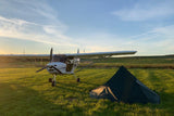 DD Hammocks SuperLight - Pyramid Tent
