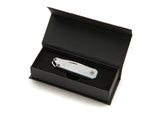 Whitby LEVEN EDC Pocket Knife