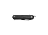 Whitby Multipurpose Folding Knife (2.76") w/ 6 Tools