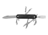 Whitby Multipurpose Folding Knife (2.76") w/ 7 Tools