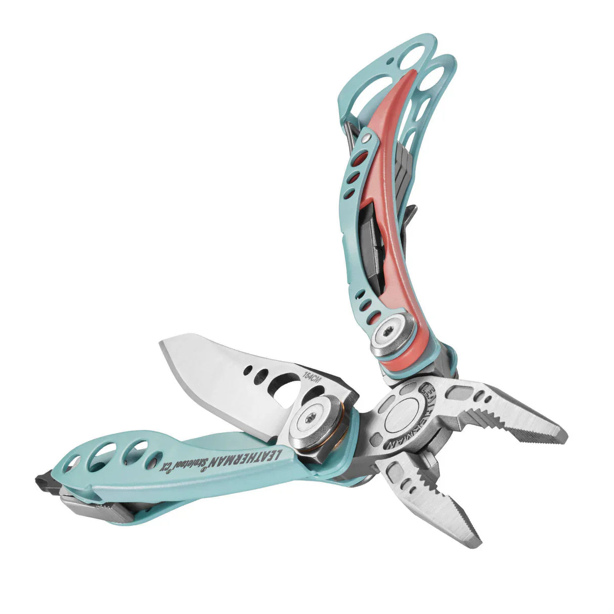 Leatherman Skeletool CX Multi Tool