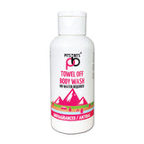 Pits & Bits Antibacterial and Fragrance Free Body Wash 500ml