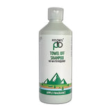 Pits & Bits Apple Shampoo 500ml
