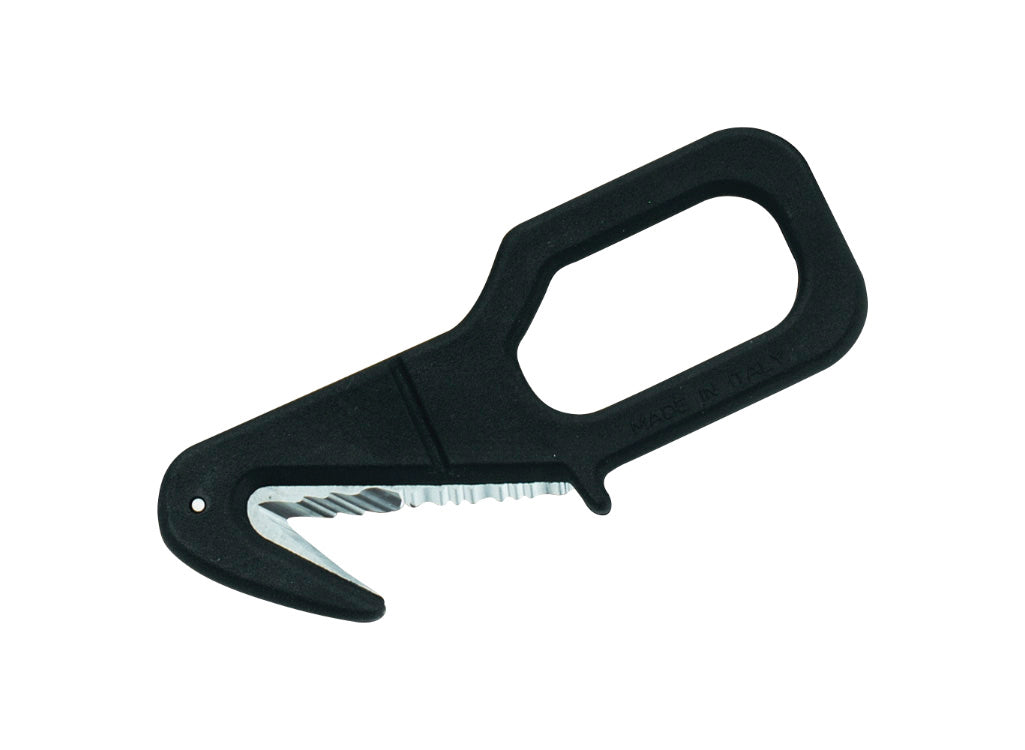 Whitby Safety/Rescue Cutter