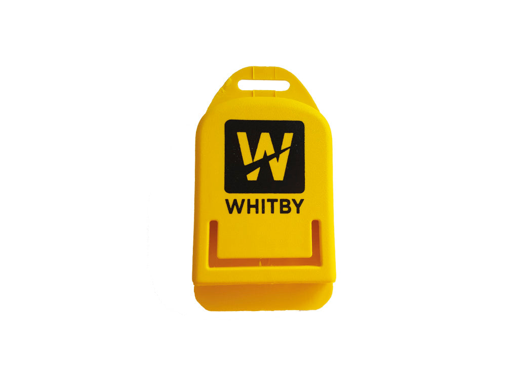 Whitby Safety/Rescue Cutter