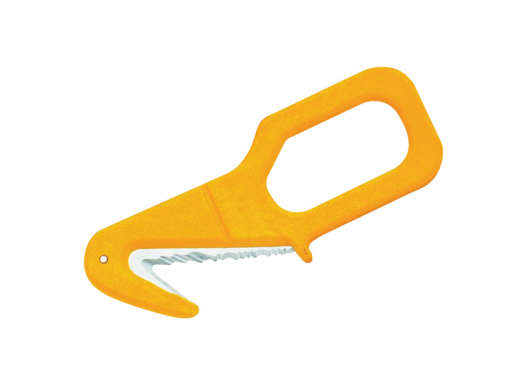 Whitby Safety/Rescue Cutter