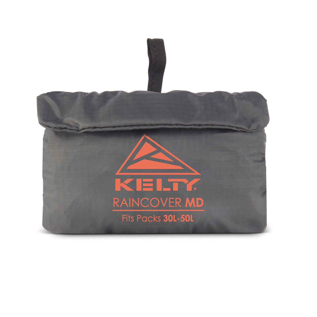 Kelty Large Raincover - Charcoal