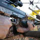 Excalibur RevX Recurve Crossbow - Mossy Oak Country DNA with Overwatch Scope