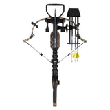 Excalibur RevX Recurve Crossbow - Mossy Oak Country DNA with Overwatch Scope