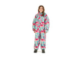 Selk'bag Kids Recycled Sleeping Bag Suit