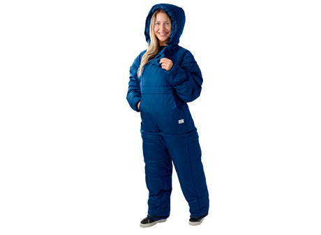 Selk'bag SWYTCH Lite Sleeping Bag Suit